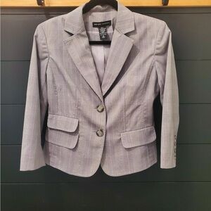 New York & Company Blazer and Pantsuit - Tailored & Professional